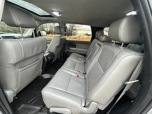 Used 2014 Toyota Sequoia SR5 image 13