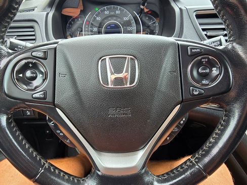 Used 2015 Honda CR-V Touring image 15