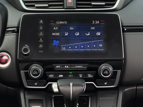Certified 2020 Honda CR-V Touring image 20