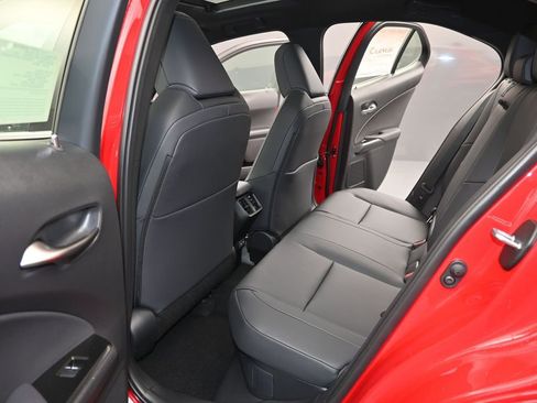 New 2025 Lexus UX 300h FWD image 12