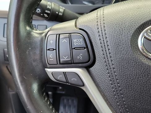Used 2017 Toyota Highlander Limited Platinum FWD image 20