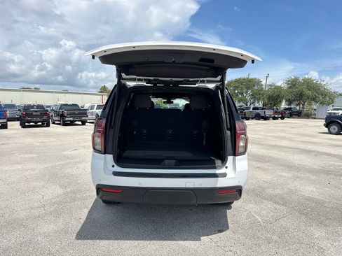 Used 2021 Chevrolet Tahoe LT RWD image 23