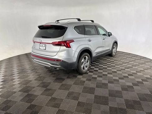 Used 2023 Hyundai Santa Fe SEL FWD image 7