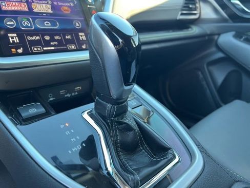 Used 2020 Subaru Outback Onyx Edition XT image 22