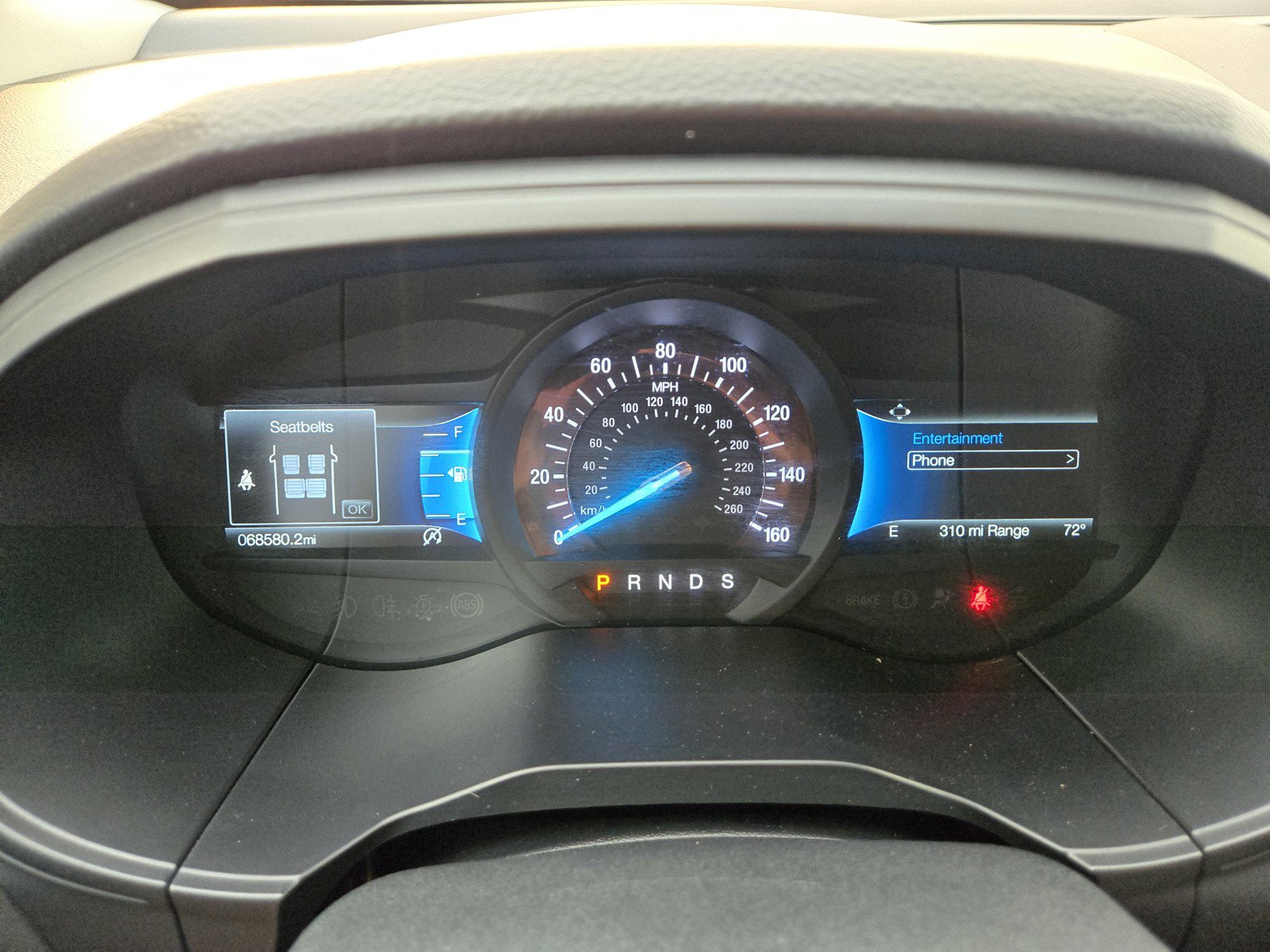 Used 2023 Ford Edge SEL AWD/4WD image 20