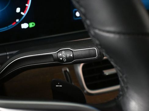 Certified 2023 Mercedes-Benz GLE 350 4MATIC image 16