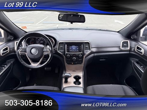 Used 2014 Jeep Grand Cherokee Laredo w/ Quick Order Package 23E image 11