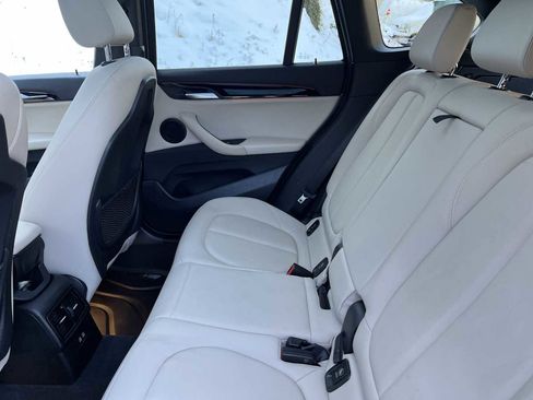 Used 2018 BMW X1 xDrive28i w/ Premium Package image 25