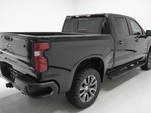 Used 2022 Chevrolet Silverado 1500 RST w/ Texas Edition Plus AWD/4WD image 4