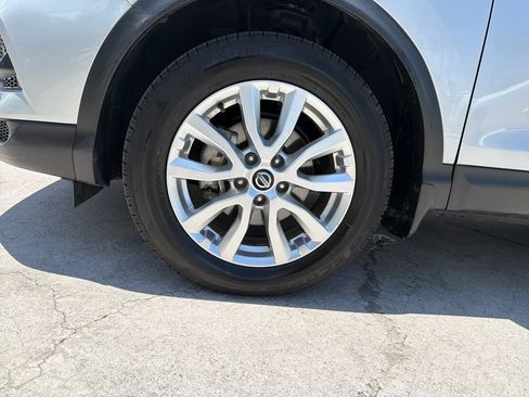 Used 2022 Nissan Rogue Sport S FWD image 10