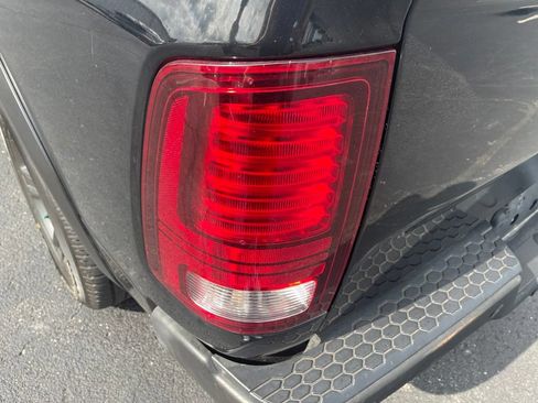 Used 2021 RAM 1500 Classic Warlock AWD/4WD image 21