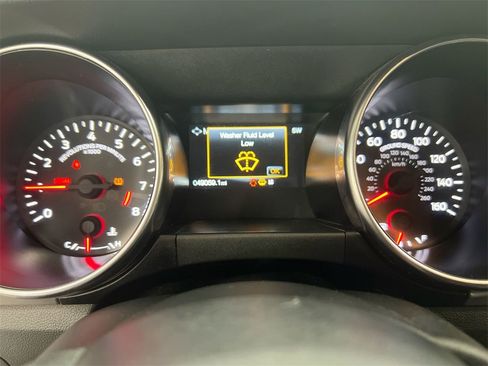 Used 2019 Ford Mustang GT Premium image 12