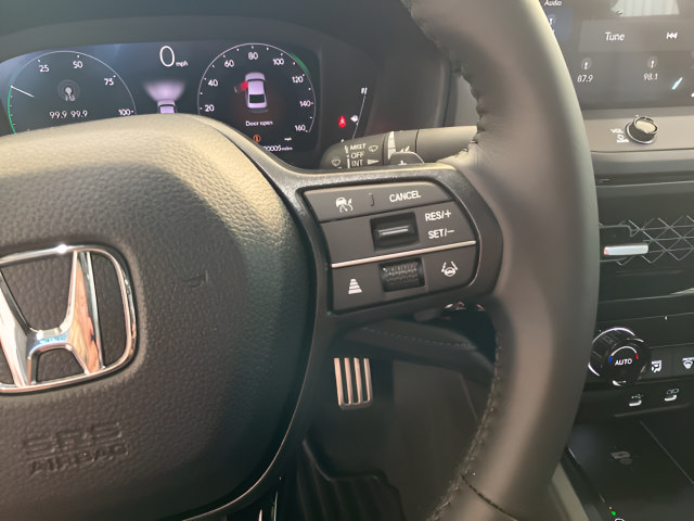 New 2026 Honda Accord Sport image 14