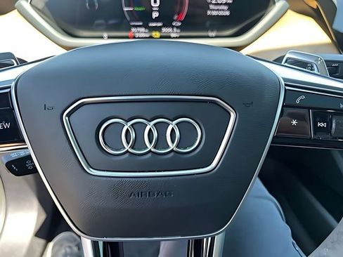 Used 2023 Audi e-tron GT Premium Plus w/ Executive Package AWD/4WD image 21