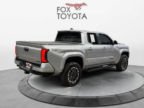 Used 2026 Toyota Tacoma TRD Sport w/ TRD Sport Premium Package image 7
