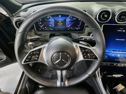 Used 2023 Mercedes-Benz C 300 Sedan image 11