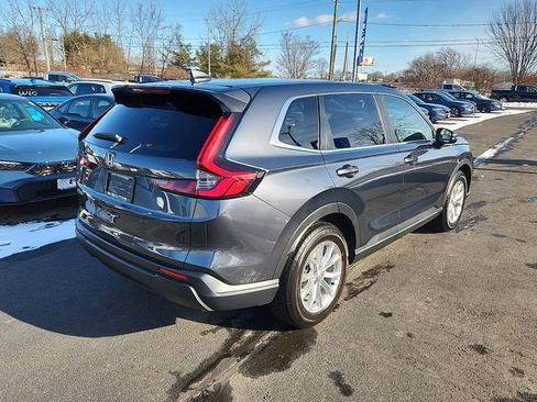 Used 2024 Honda CR-V EX image 6