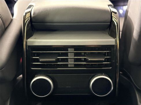 Used 2024 Land Rover Range Rover Sport Dynamic SE image 37