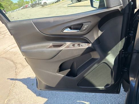Certified 2022 Chevrolet Equinox LT AWD/4WD image 29
