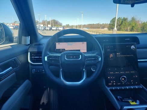 New 2026 GMC Terrain Elevation image 12