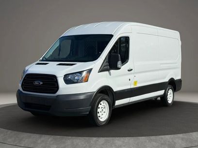 Used 2019 Ford Transit 150 148 Medium Roof
