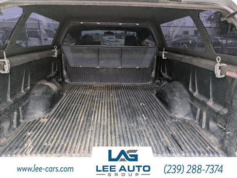 Used 2006 Ford F150 STX image 10