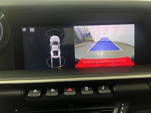 Certified 2020 Porsche 911 Carrera S image 28