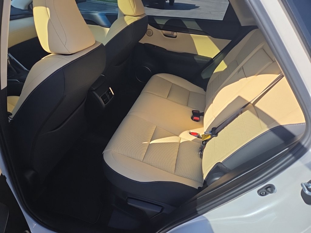 Used 2019 Lexus NX 300 FWD w/ Premium Package image 12