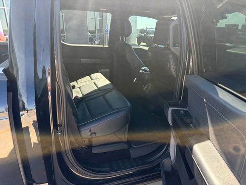 Used 2023 Ford F150 Lariat w/ Equipment Group 502A High AWD/4WD image 26