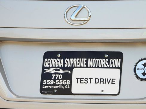 Used 2012 Lexus IS 250C image 6