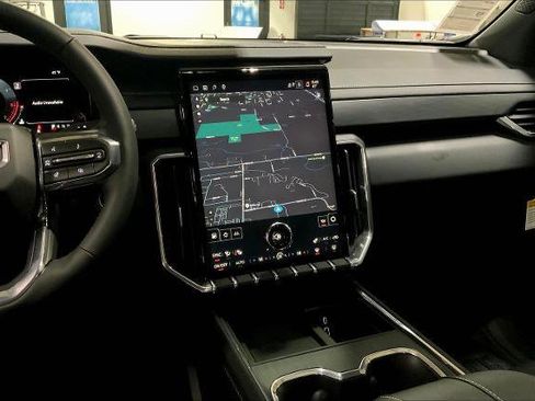 New 2026 GMC Acadia Elevation w/ Black Edition image 5