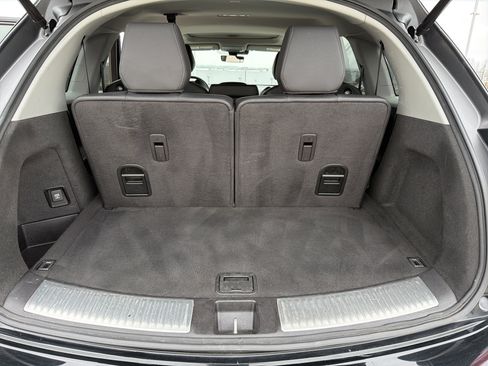 Certified 2019 Acura MDX SH-AWD image 33