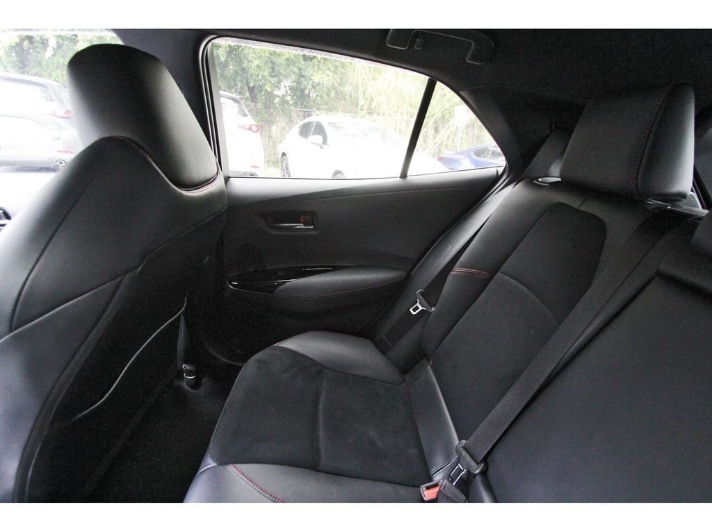Used 2023 Toyota Corolla GR AWD/4WD image 10