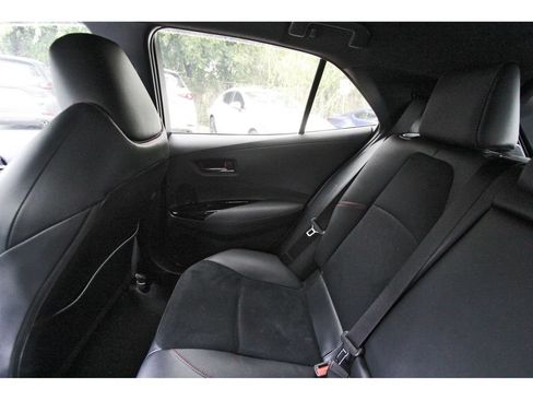 Used 2023 Toyota Corolla GR AWD/4WD image 10