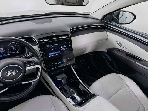 Used 2023 Hyundai Tucson SEL w/ Convenience Package image 24