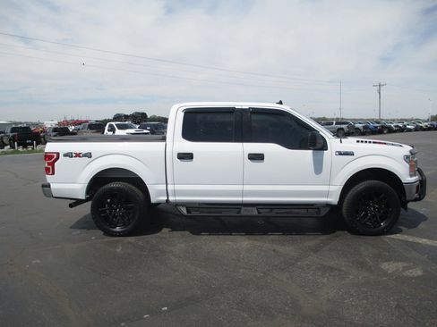 Used 2020 Ford F150 XLT w/ Trailer Tow Package image 5