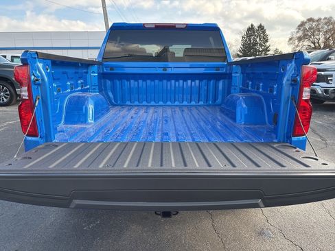 New 2026 Chevrolet Silverado 1500 LT image 7