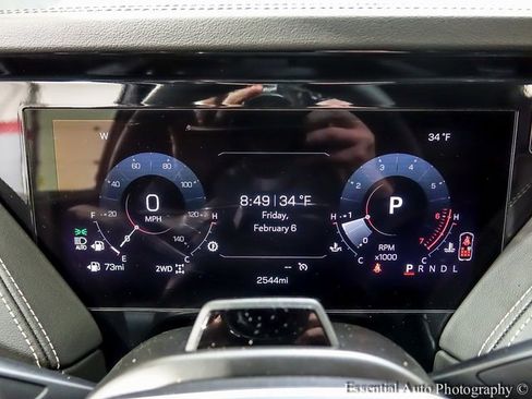 Used 2026 GMC Yukon Elevation image 13