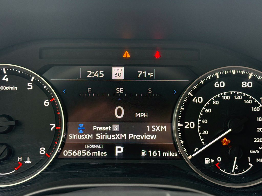 Used 2023 Mitsubishi Outlander SE Black Edition AWD/4WD image 15