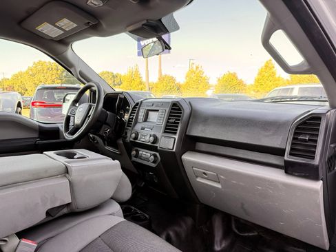 Used 2019 Ford F150 XL w/ Trailer Tow Package RWD image 21