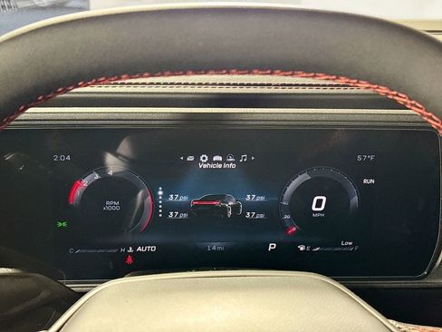 New 2026 Dodge Charger GT image 14