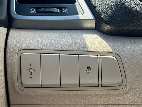 Used 2017 Hyundai Tucson Eco FWD image 27