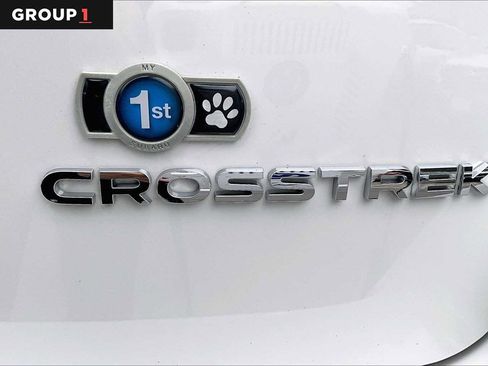 Certified 2023 Subaru Crosstrek 2.0i image 9