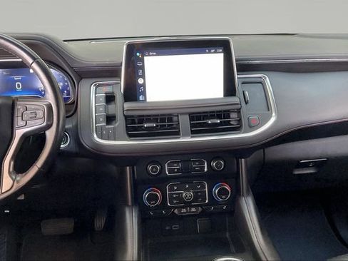 Used 2022 Chevrolet Tahoe RST image 9