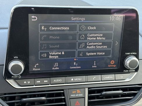 Used 2024 Nissan Altima 2.5 SV image 23