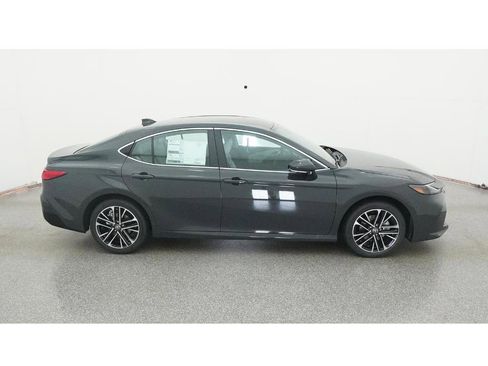 New 2026 Toyota Camry XSE image 11