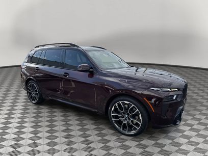 Certified 2023 BMW X7 xDrive40i w/ M Sport Package