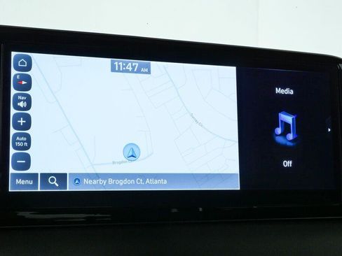 Used 2025 Hyundai Palisade Calligraphy AWD/4WD image 29