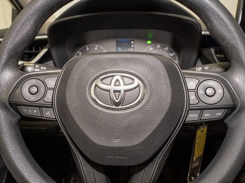 Used 2023 Toyota Corolla LE image 17