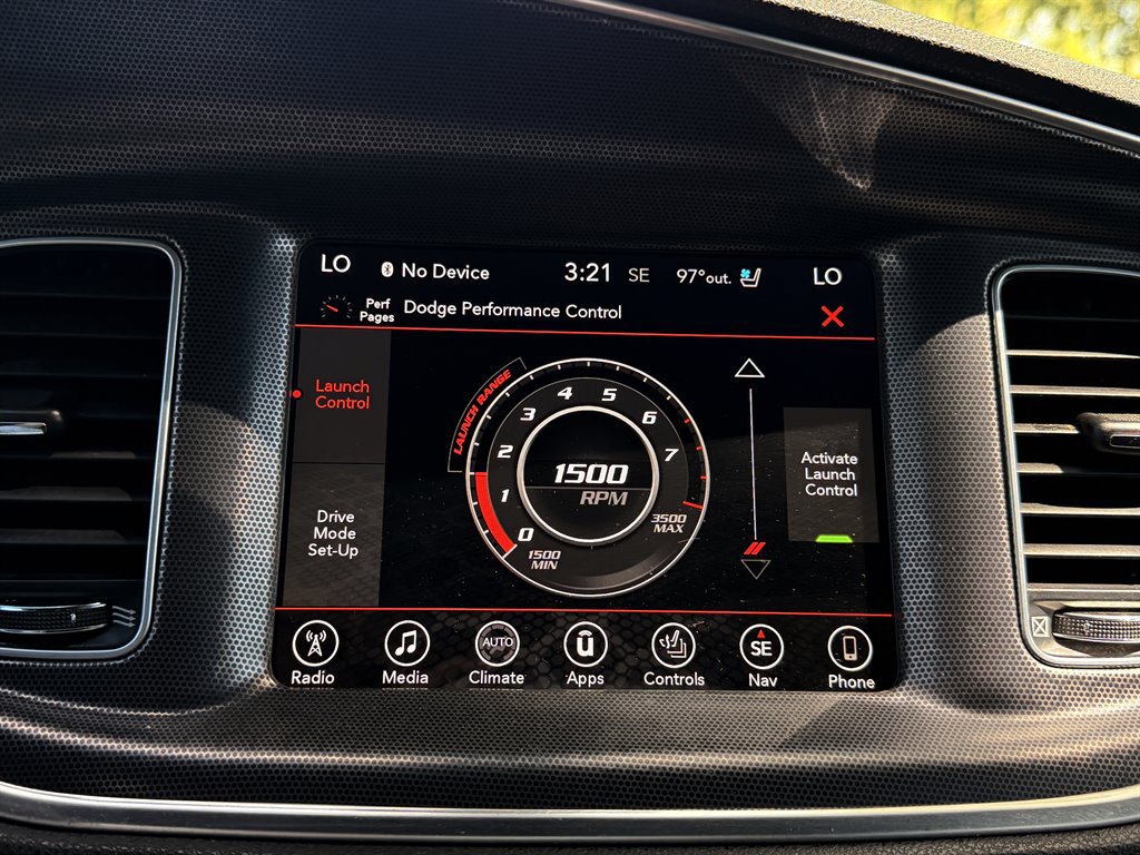 Used 2017 Dodge Charger R/T Scat Pack w/ Beats Audio Group RWD image 24